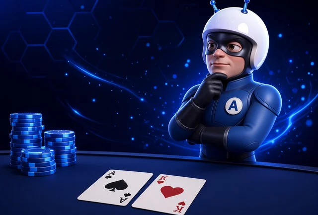 Atombet Blackjack Rehberi: Strateji, Risk ve Limitler