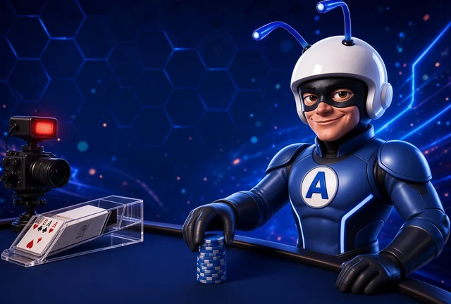 Atombet Canlı Casino Rehberi: Krupiye Masaları ve Tur Kaydı