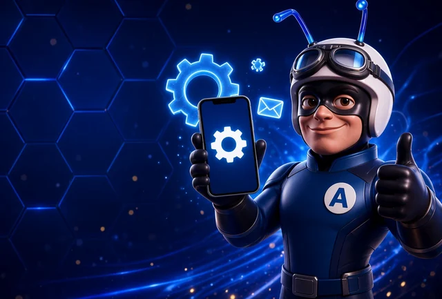Atombet Telefon ve E-posta Güncelleme Sorunları