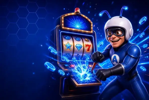 Atombet Slot Rehberi: RTP, Volatilite, Risk ve Limitler